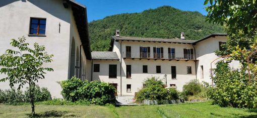 “La Gramigna” di Gaiola spera in nuovi fondi per completare i lavori e rinascere dopo vent'anni con un nuovo nome