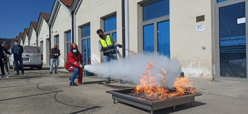Incendi: un rischio molto più comune di quanto crediamo Incendi: un rischio molto più comune di quanto crediamo