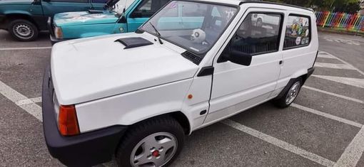 Foto Facebook Pandaraduno del Martinetto