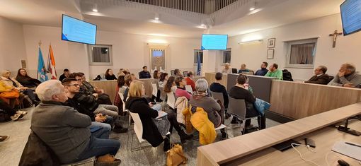 Entra in fase operativa il progetto del Distretto Diffuso del Commercio "La via delle 5 - terre da scoprire"