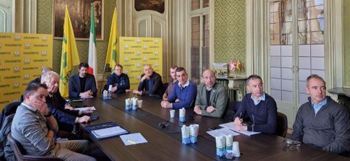 Peste dei cinghiali, Coldiretti: redditività imprese suinicole a rischio, normativa da modificare