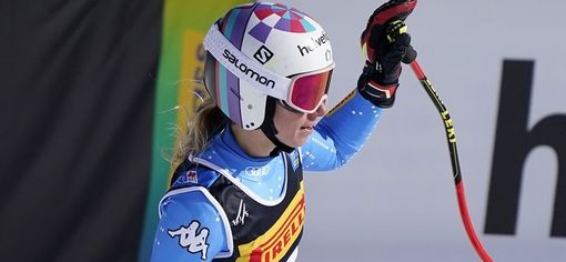 Sci alpino femminile, Coppa del mondo: Marta Bassino ai piedi del podio nel gigante di Are
