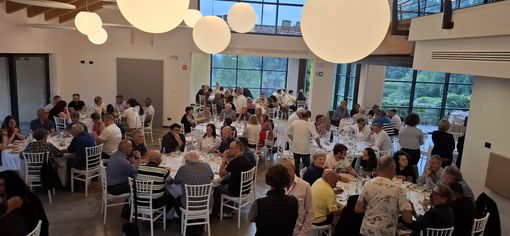 Cena di Primavera dell’Associazione Cuochi Provincia Granda: “Importante momento di aggregazione e confronto tra gli operatori della ristorazione"