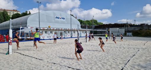 Cuneo: manca un mese alla 24 Ore di Sport del NUoVO