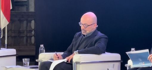 Nucleare, il ministro Cingolani: "In futuro valutare la quarta generazione" Nucleare, il ministro Cingolani: "In futuro valutare la quarta generazione"