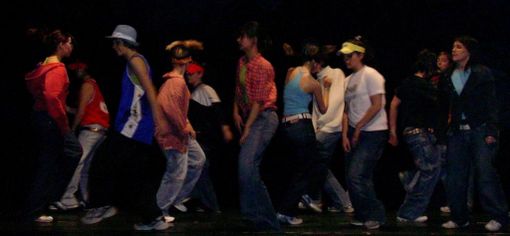 Cuneo: al via domani la 14^ rassegna di teatro studentesco Cuneo: al via domani la 14^ rassegna di teatro studentesco