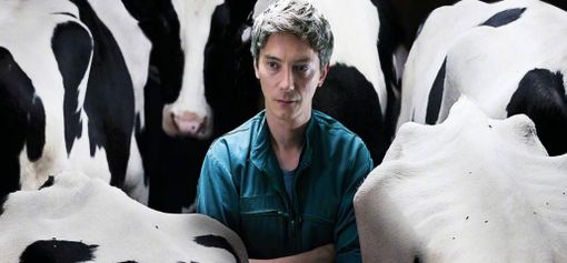 Con "Petit Paysan", al teatro "I Portici" di Fossano, una serata cine-gastronomica