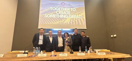 Al via la prima Granfondo "Alpi del Mare" Al via la prima Granfondo "Alpi del Mare"