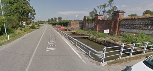 Modifiche alla viabilità su via Centallo a Fossano tra l’8 e il 12 marzo