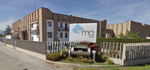 Quattro persone potrebbero perdere il posto di lavoro alle lavanderie Amg di Busca