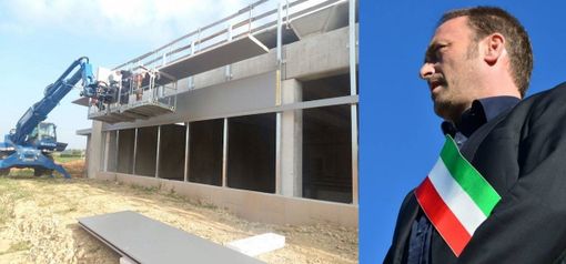 Cervere, sì unanime alle linee guida per la gestione della nuova palestra