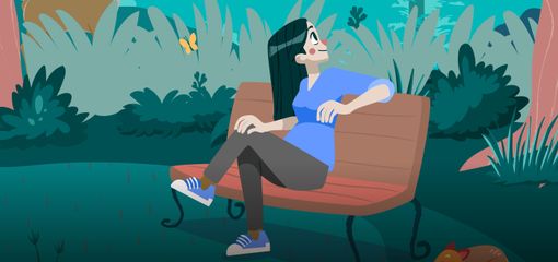 Ormea, il bosco diventa un laboratorio a cielo aperto