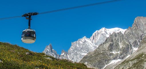 Un’estate in montagna con Laschi Viaggi di Dronero