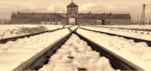 Saluzzo: il "Treno della memoria" dagli occhi di una studentessa del Denina Saluzzo: il "Treno della memoria" dagli occhi di una studentessa del Denina