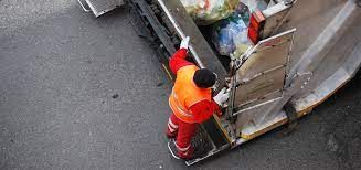 Bra: raccolta rifiuti regolare a Pasquetta