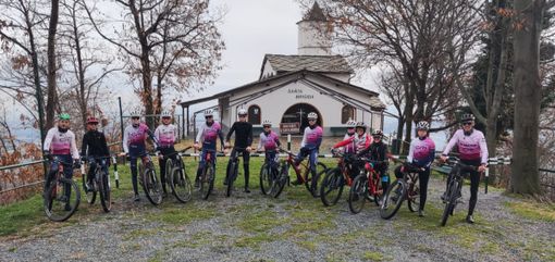 CICLISMO / Chiusura di 2025 all'insegna delle novità per il Vigor Cycling Piasco CICLISMO / Chiusura di 2025 all'insegna delle novità per il Vigor Cycling Piasco