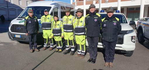 A Mondovì si raccoglie materiale per la missione UNIFIL in Libano A Mondovì si raccoglie materiale per la missione UNIFIL in Libano