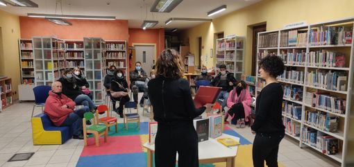 Genola, un partecipato ed emozionante "8 marzo itinerante" con la Consulta Pari Opportunità [FOTO]