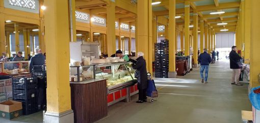 Confcommercio Cuneo sui mercati ambulanti di prodotti alimentari: "Grazie ai sindaci per il senso di responsabilità!" Confcommercio Cuneo sui mercati ambulanti di prodotti alimentari: "Grazie ai sindaci per il senso di responsabilità!"