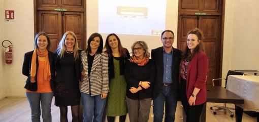 Secondo appuntamento per la rassegna "Diari di donne" a Mondovì con un ricordo ad Angela Figone