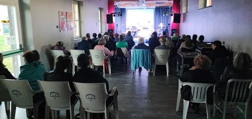 Alba, tris di appuntamenti nei quartieri hanno celebrato il centenario della nascita di Beppe Fenoglio