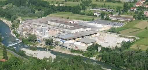 Cercasi meccanico manutentore industriale esperto