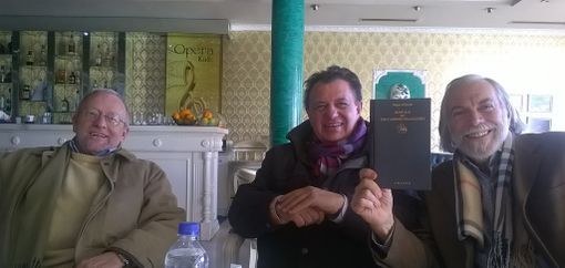 Ai Cuneesi gli auguri da Manuale degli Imprenditori Italiani in Albania Ai Cuneesi gli auguri da Manuale degli Imprenditori Italiani in Albania