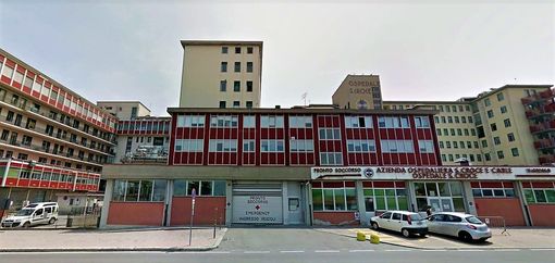 Guasto alla rete telefonica, cambia il numero per chiamare il centralino dell'Ospedale di Cuneo Guasto alla rete telefonica, cambia il numero per chiamare il centralino dell'Ospedale di Cuneo
