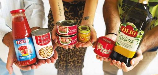 A fine novembre torna la Giornata nazionale della colletta alimentare: dalla Regione Piemonte un sostegno di 300mila euro