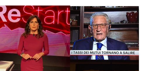 Più utili, meno prestiti? Se ne parlerà con Beppe Ghisolfi su Rai 3