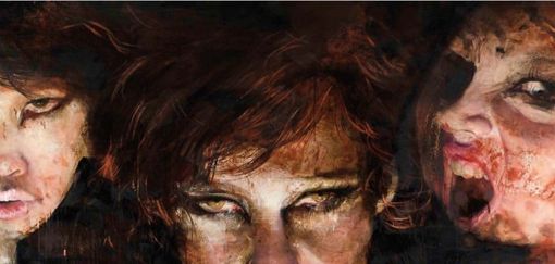 26 grandi tele di Roberta Coni, leggono  l’incipit della Divina Commedia