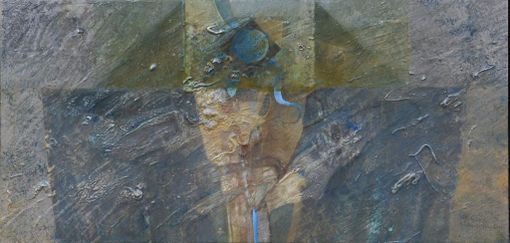 "Percorso inquieto": mostra antologica di Walter Accigliaro a Demonte