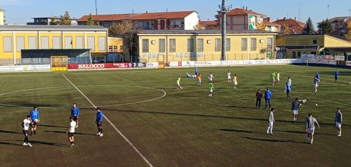 Calcio Serie D: Fossano-Vado, le formazioni ufficiali