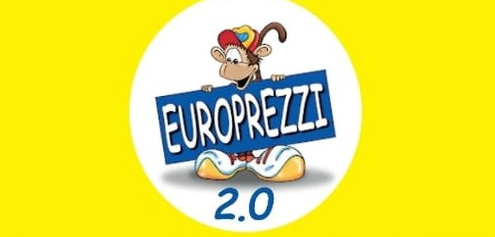 Con "TUTTI PAZZI PER LA SCUOLA" di Europrezzi 2.0 il ritorno sui banchi non è mai stato così conveniente! Con "TUTTI PAZZI PER LA SCUOLA" di Europrezzi 2.0 il ritorno sui banchi non è mai stato così conveniente!