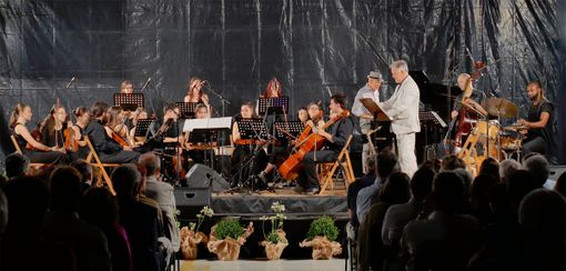 Musica jazz e classica insieme, per un omaggio a Italo Calvino a quarant’anni dalla morte