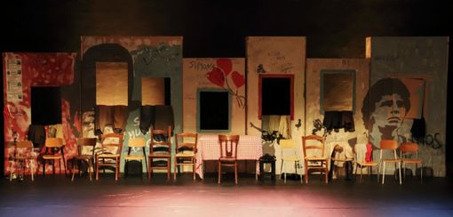 Ad Alba una serata con spettacolo dedicata ai neo diciottenni