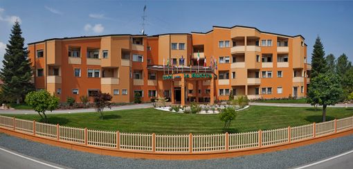 All’Hotel La Ruota di Pianfei arrivano cinema e troupe cinematografica