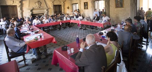 Savigliano, quindici interrogazioni all’esame del Consiglio comunale Savigliano, quindici interrogazioni all’esame del Consiglio comunale