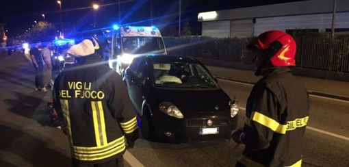 Immagine di repertorio