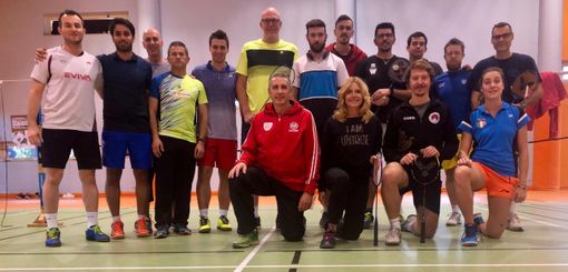 Il corso allenatori FIBA