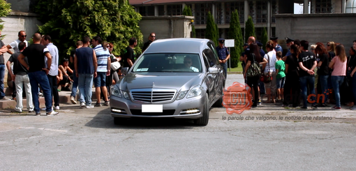 Caso Bucci: lunedì primo aprile sarà il giorno della verità