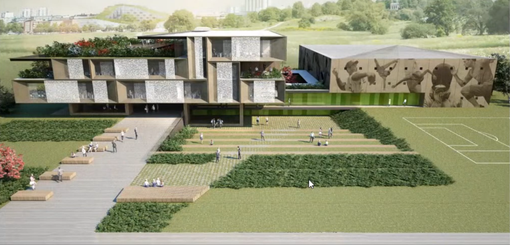 Il Provveditorato agli studi abbattuto per fare posto al nuovo polo scolastico. Sarà ricollocato nel palazzo della Provincia?