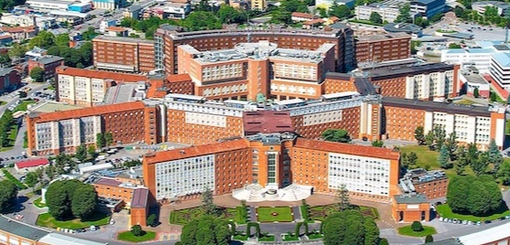 Foto tratta dal sito asst-spedalicivili