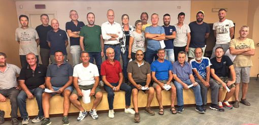 Si è svolta l'assemblea dei soci del Consorzio per la tutela e valorizzazione del Porro Cervere Si è svolta l'assemblea dei soci del Consorzio per la tutela e valorizzazione del Porro Cervere