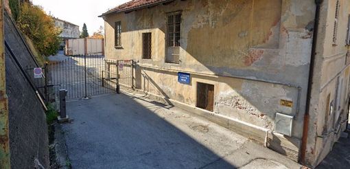 Mondovì Piazza, finalmente il parcheggio "San Giorgio" aprirà ai cittadini