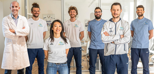 A Saluzzo, la sinergia tra professionisti della salute per la riabilitazione e il benessere fisico A Saluzzo, la sinergia tra professionisti della salute per la riabilitazione e il benessere fisico