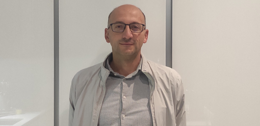 Marco Bertone Marco Bertone