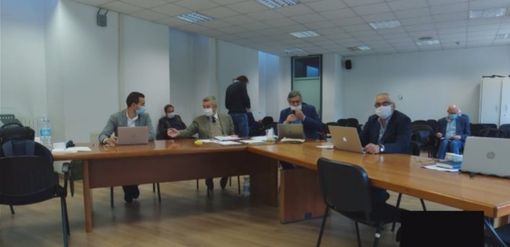 Covid, Vineis: "Il Piemonte va bene, indice R0 sotto 0,5". Riparte l'attività diagnostica e chirurgica negli ospedali