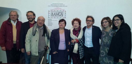 Successo per il convegno sulla separazione bancaria ad Alba Successo per il convegno sulla separazione bancaria ad Alba