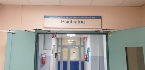 Scatta l’allarme nei Distretti di Salute Mentale: mancano le risorse umane Scatta l’allarme nei Distretti di Salute Mentale: mancano le risorse umane